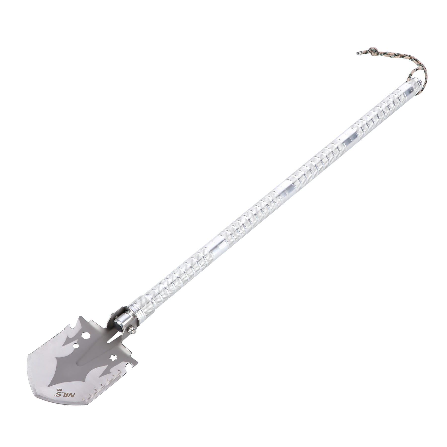 Pelle multifonctionnelle ultra légère Nils Camp NC1752 2/7
