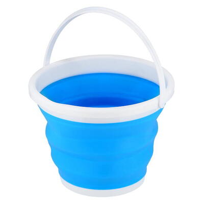 Wiadro składane 10L Nils Camp Nc1731