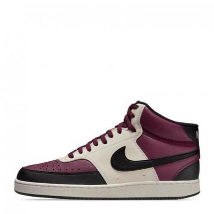 Zapatillas NIKE Court Vision Mid Next Nature