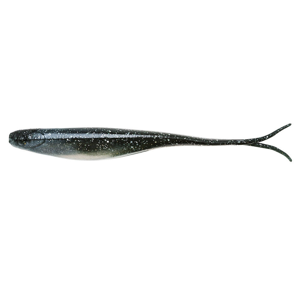 ZMan Scented Jerk ShadZ 7" Soft Plastics
