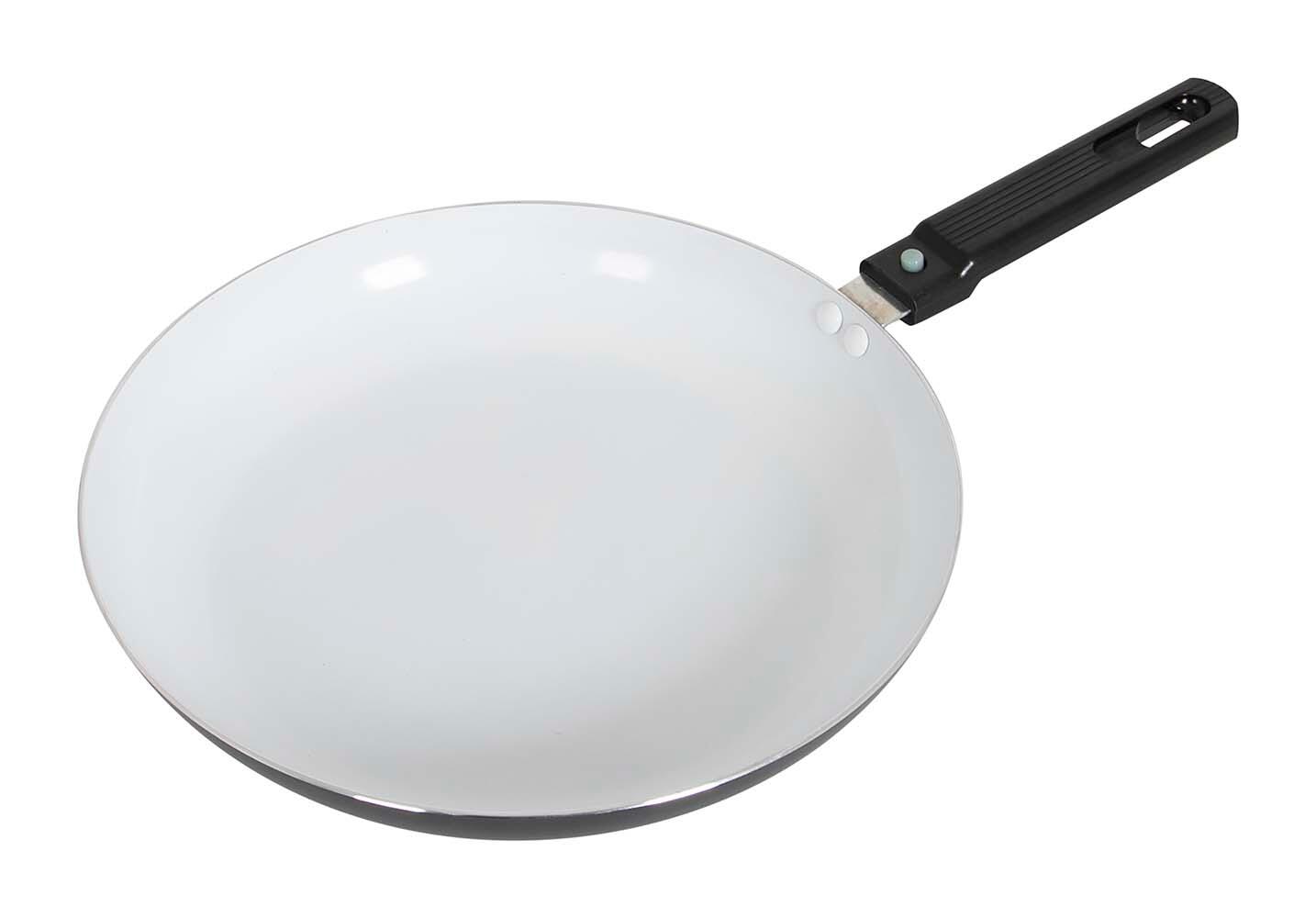 Bo-Camp - Koekenpan - Sprint ECO - Afneembare steel - Ø 28 cm 2/2