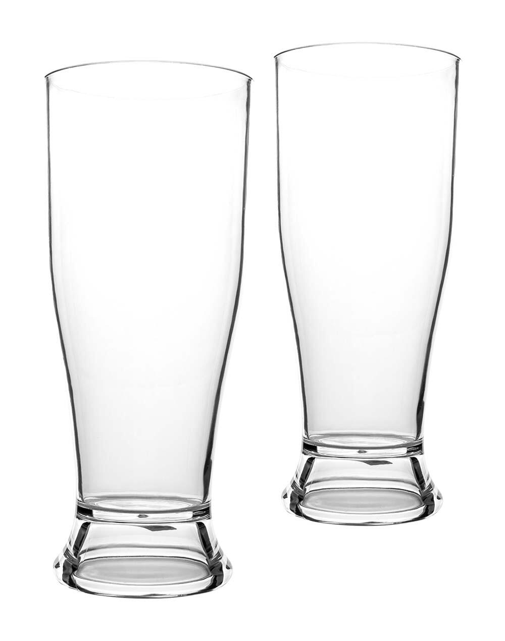 Vaso para cerveza - 580 ml 3/4