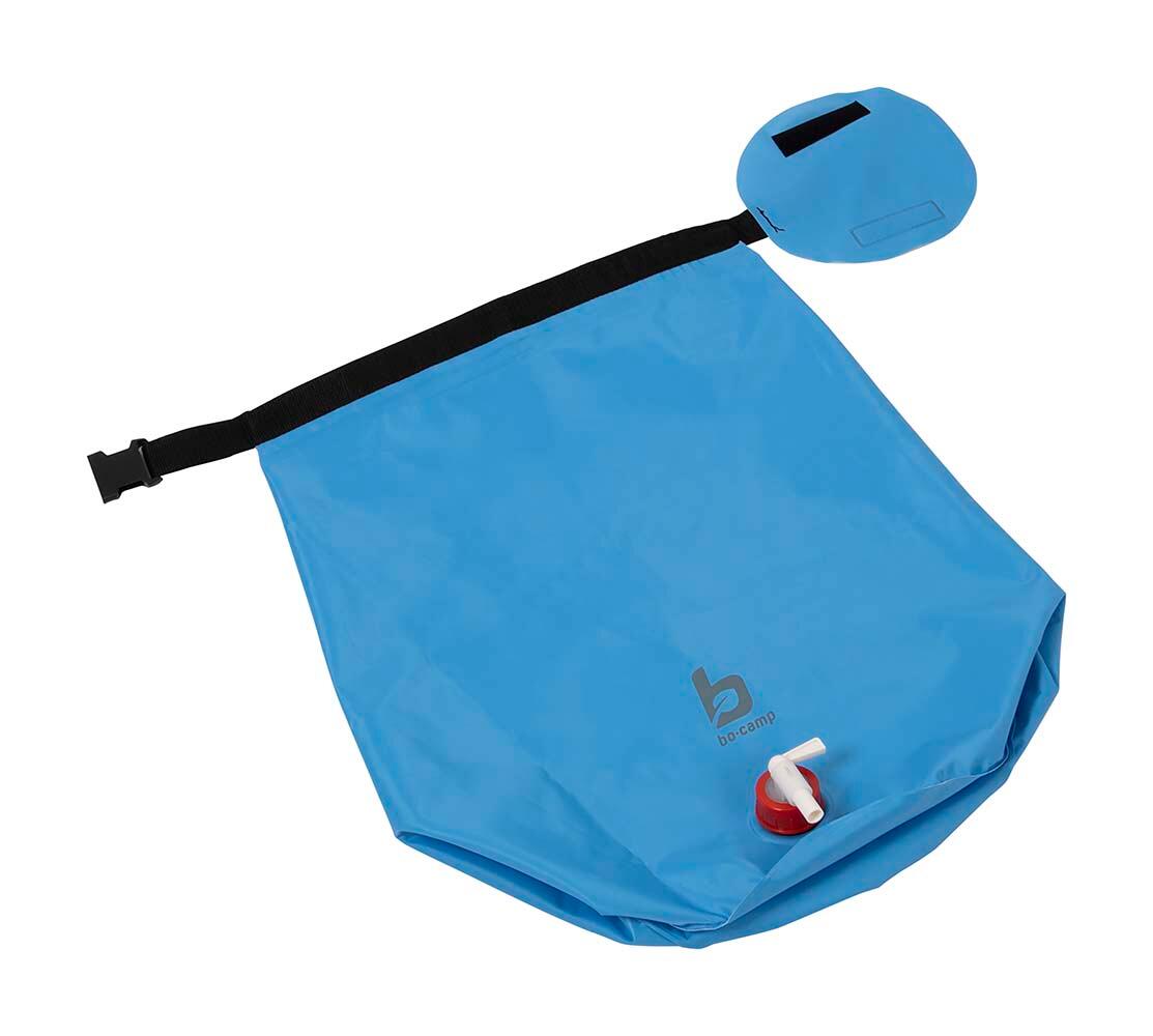 Bo-Camp - Aqua sac - Met tap - Opvouwbaar 7/7