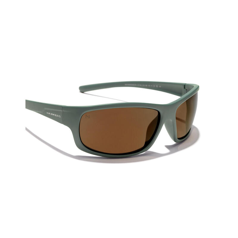 Gafas de Sol para Hombres y Mujeres METALLIC SAGE BEIGE - BOOST