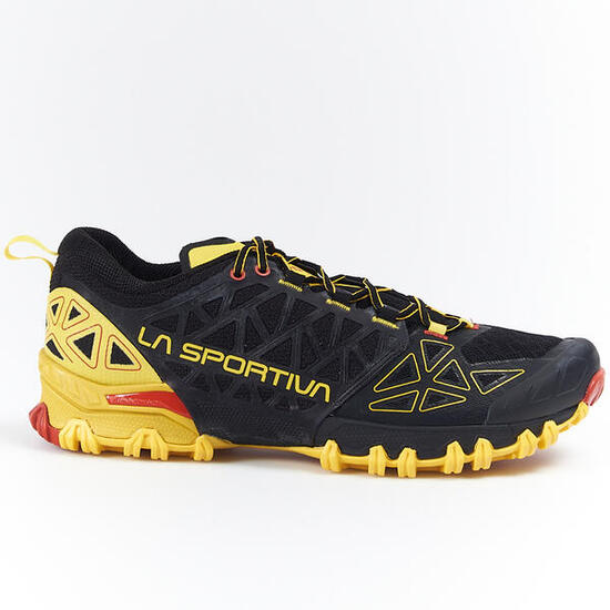 Buty do biegania męskie La Sportiva La Bushido Ii