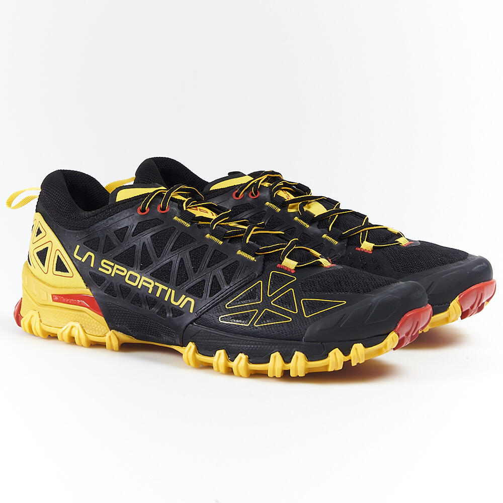 Buty do biegania męskie La Sportiva La Bushido Ii 2/7