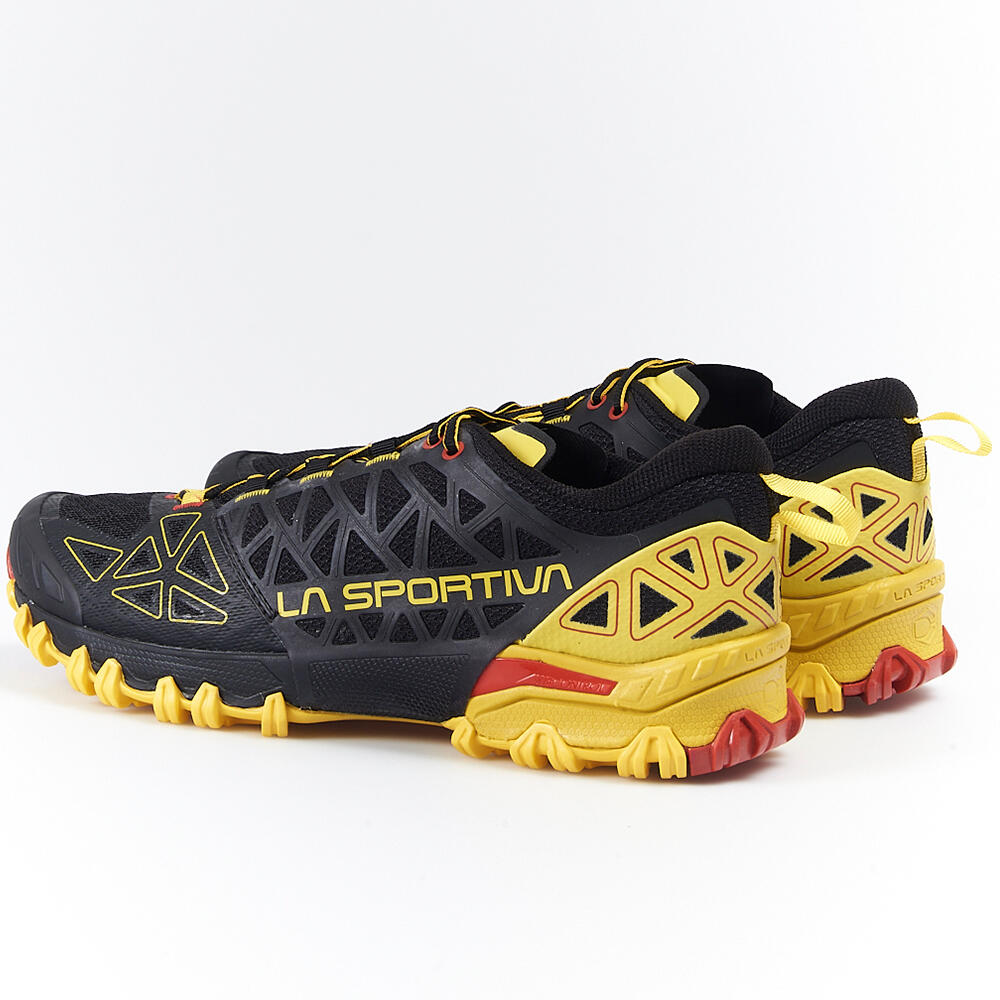 Buty do biegania męskie La Sportiva La Bushido Ii 3/7
