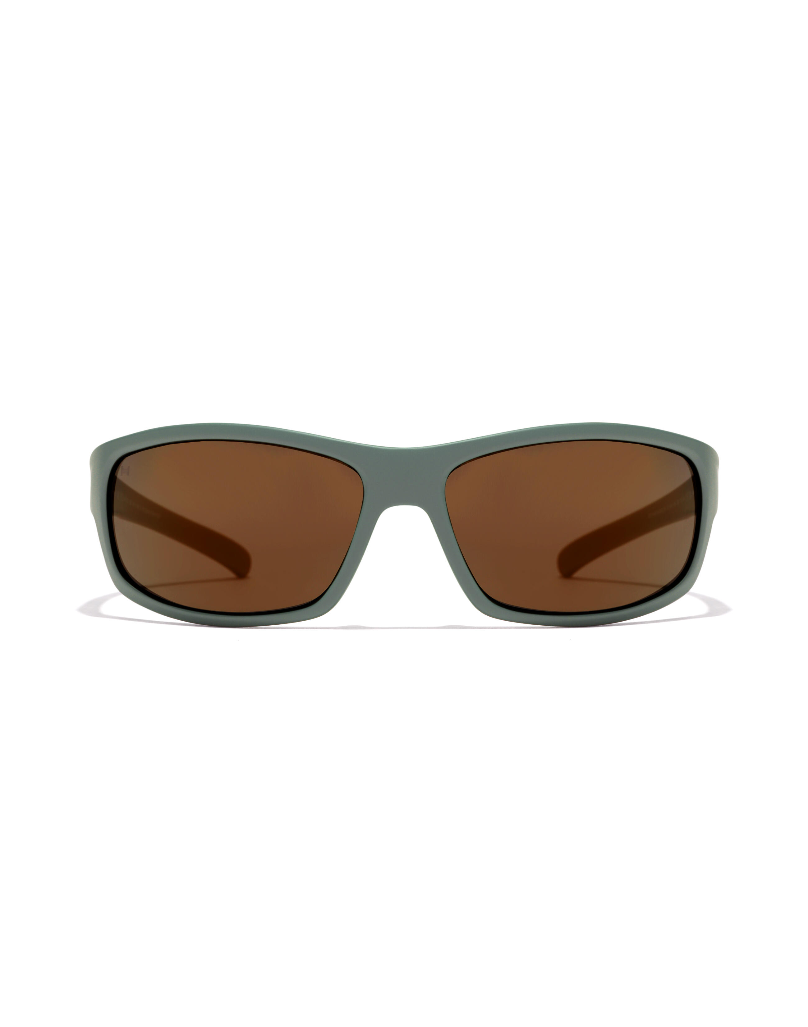 HAWKERS - Lunettes de soleil pour Homme et Femme Sage métallique beige - BOOST 2/8