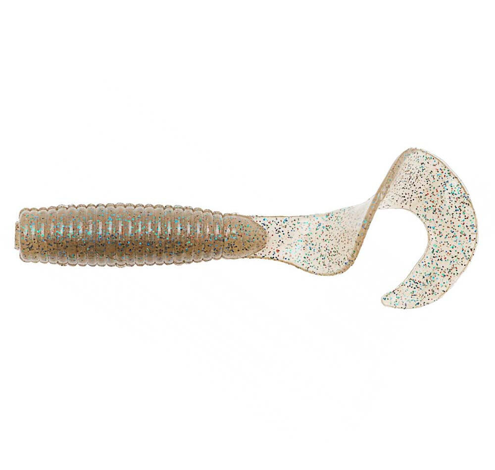 ZMan GrubZ 3.5" Soft Plastics