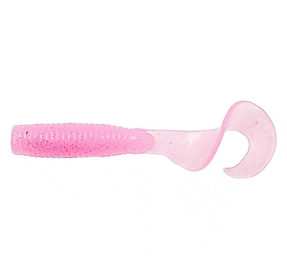 ZMan GrubZ 3.5" Soft Plastics