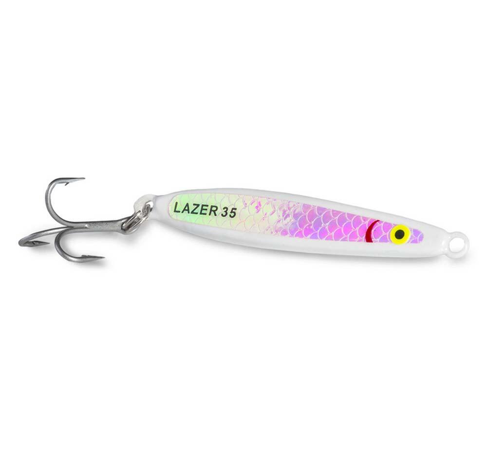 Lazer Metal Lures