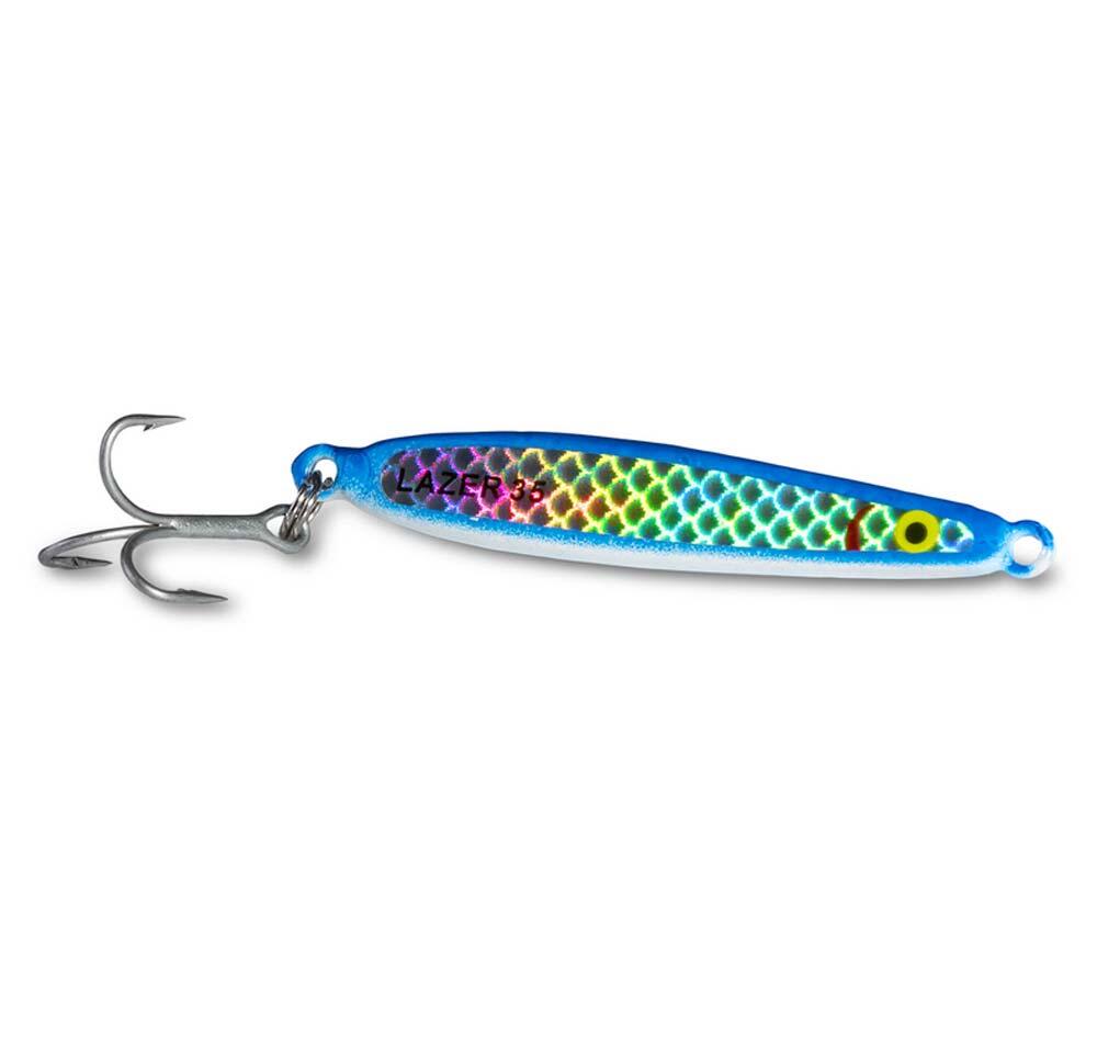 Lazer Metal Lures