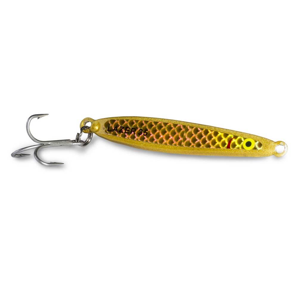 Lazer Metal Lures