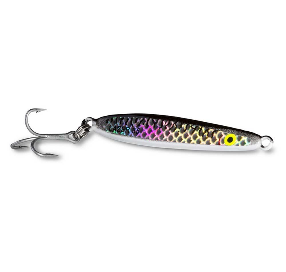 Lazer Metal Lures