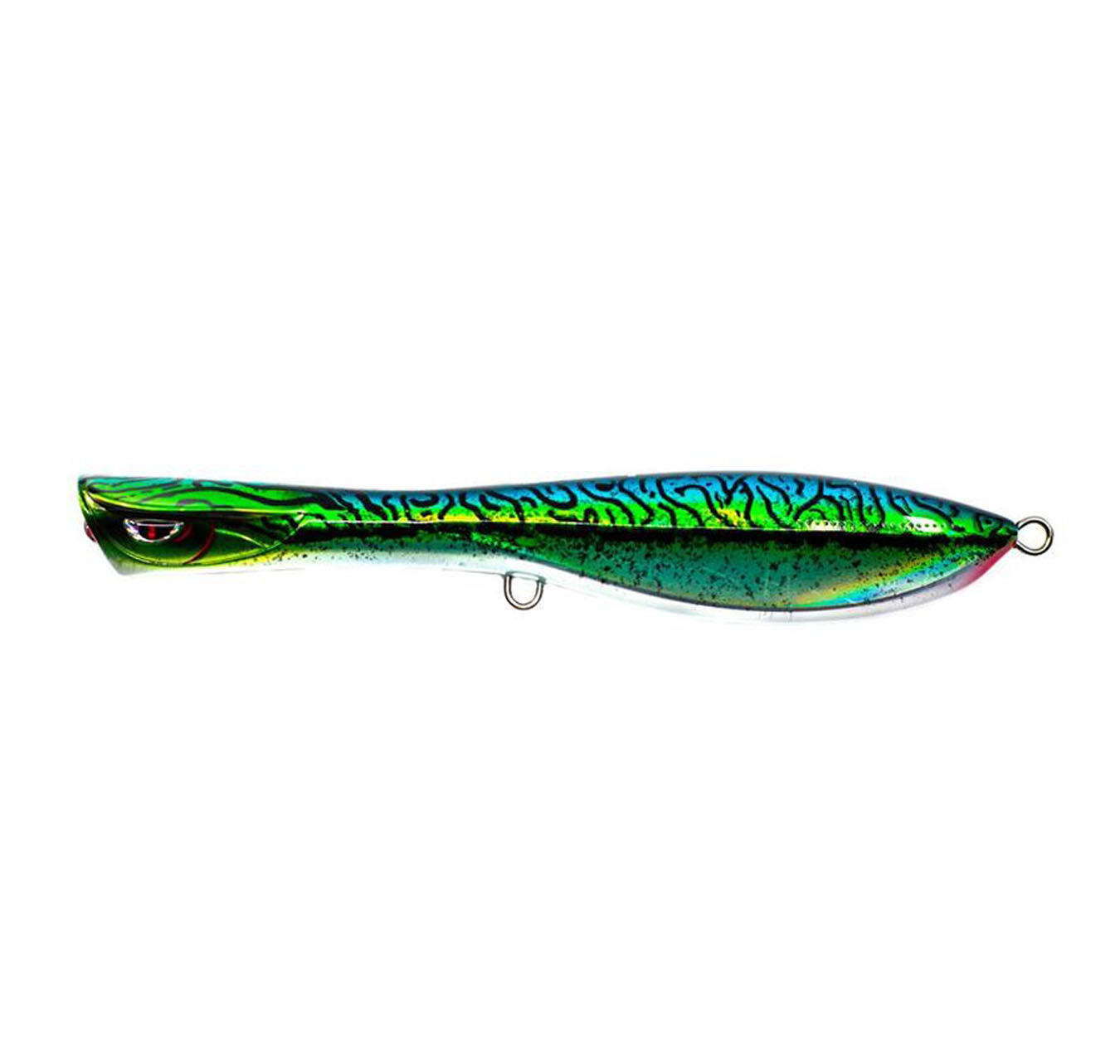 Nomad Dartwing 220 Floating Popper
