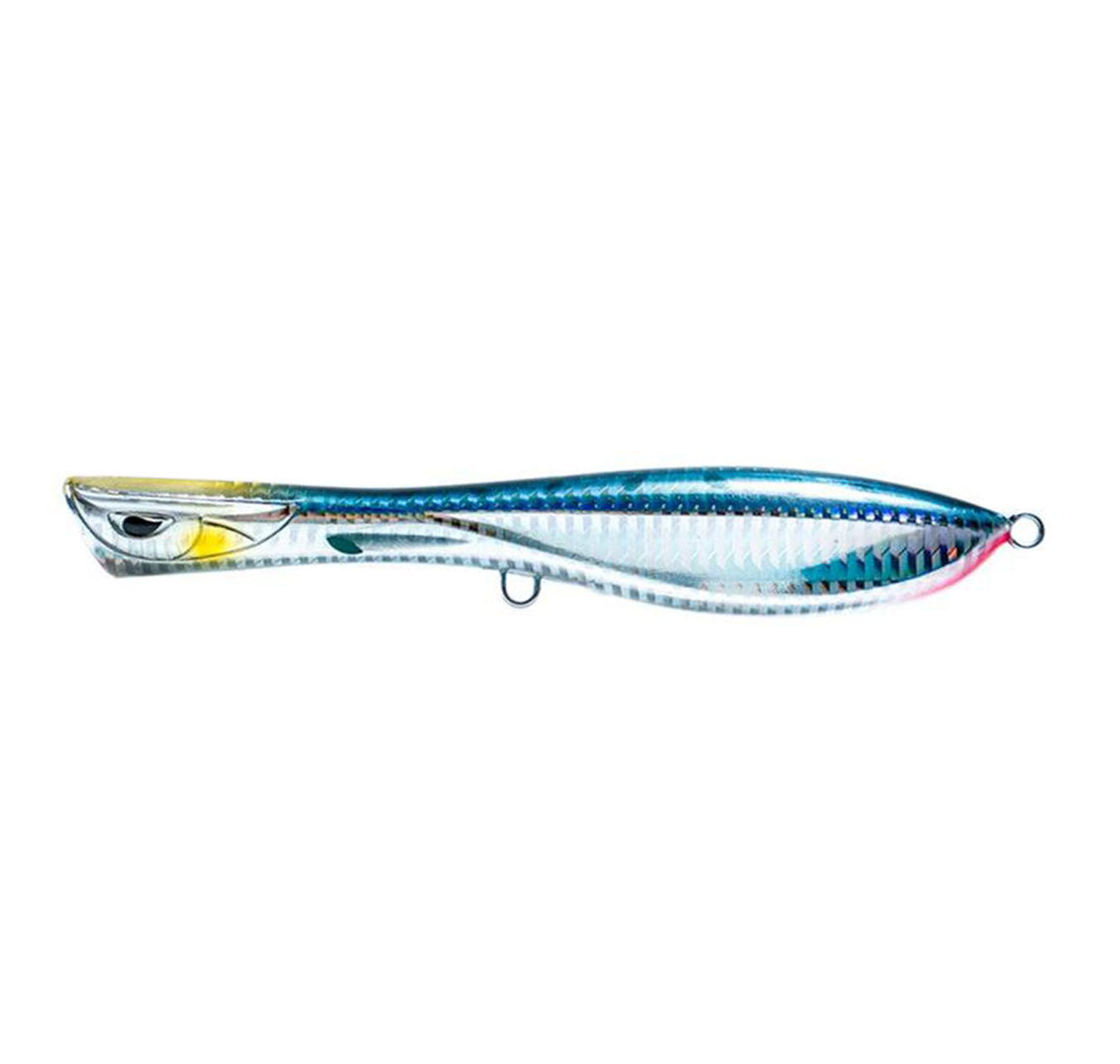 Nomad Dartwing 220 Floating Popper