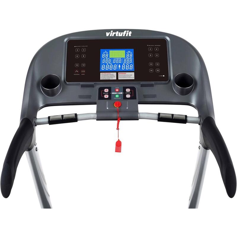 Laufband "Elite TR-900i" VirtuFit