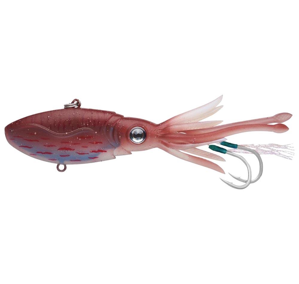 Nomad Squidtrex 95mm 32g Soft Vibe