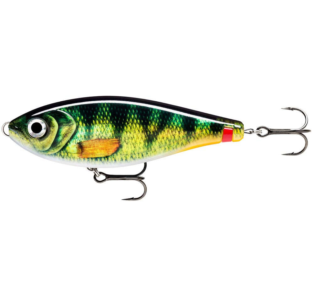 Rapala X-Wrap Haku Glide Bait Lure