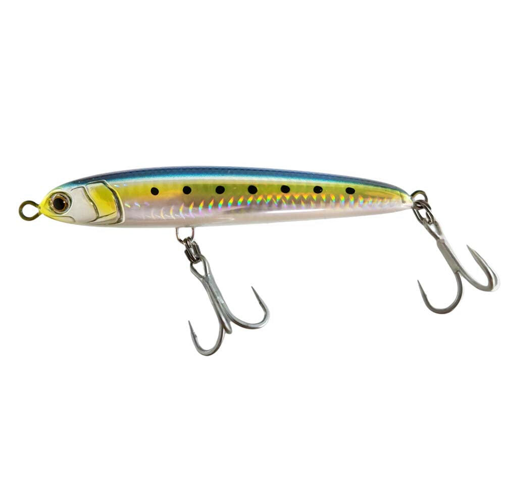 Maria Rerise 130mm 70g Sinking Stick Bait