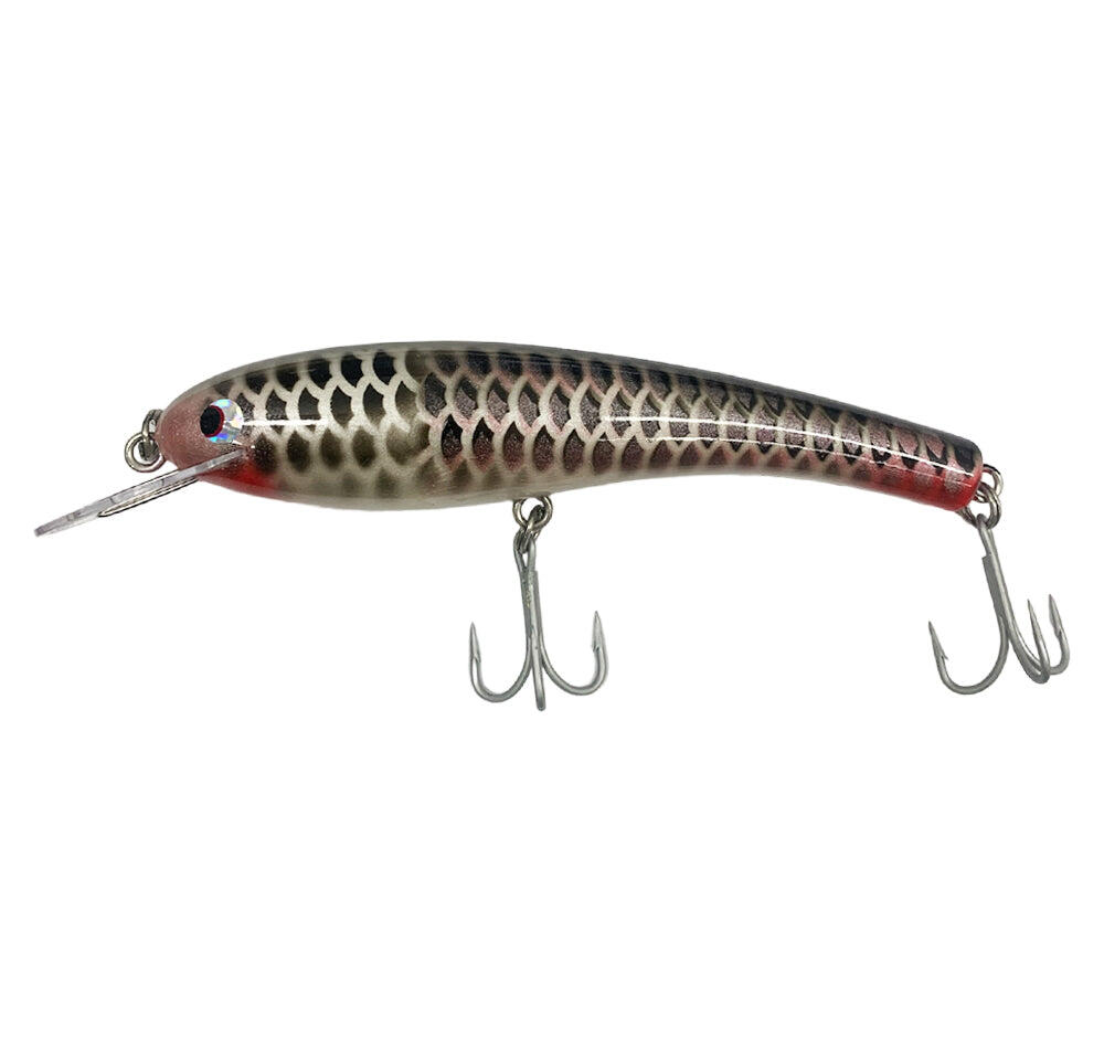 Taylor Made 'Jewie' Lure