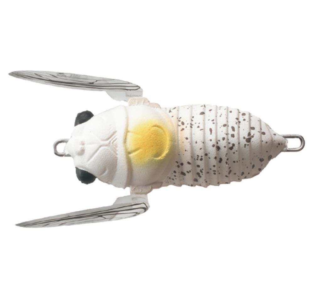 Tiemco 40mm Soft Shell Cicada Lure