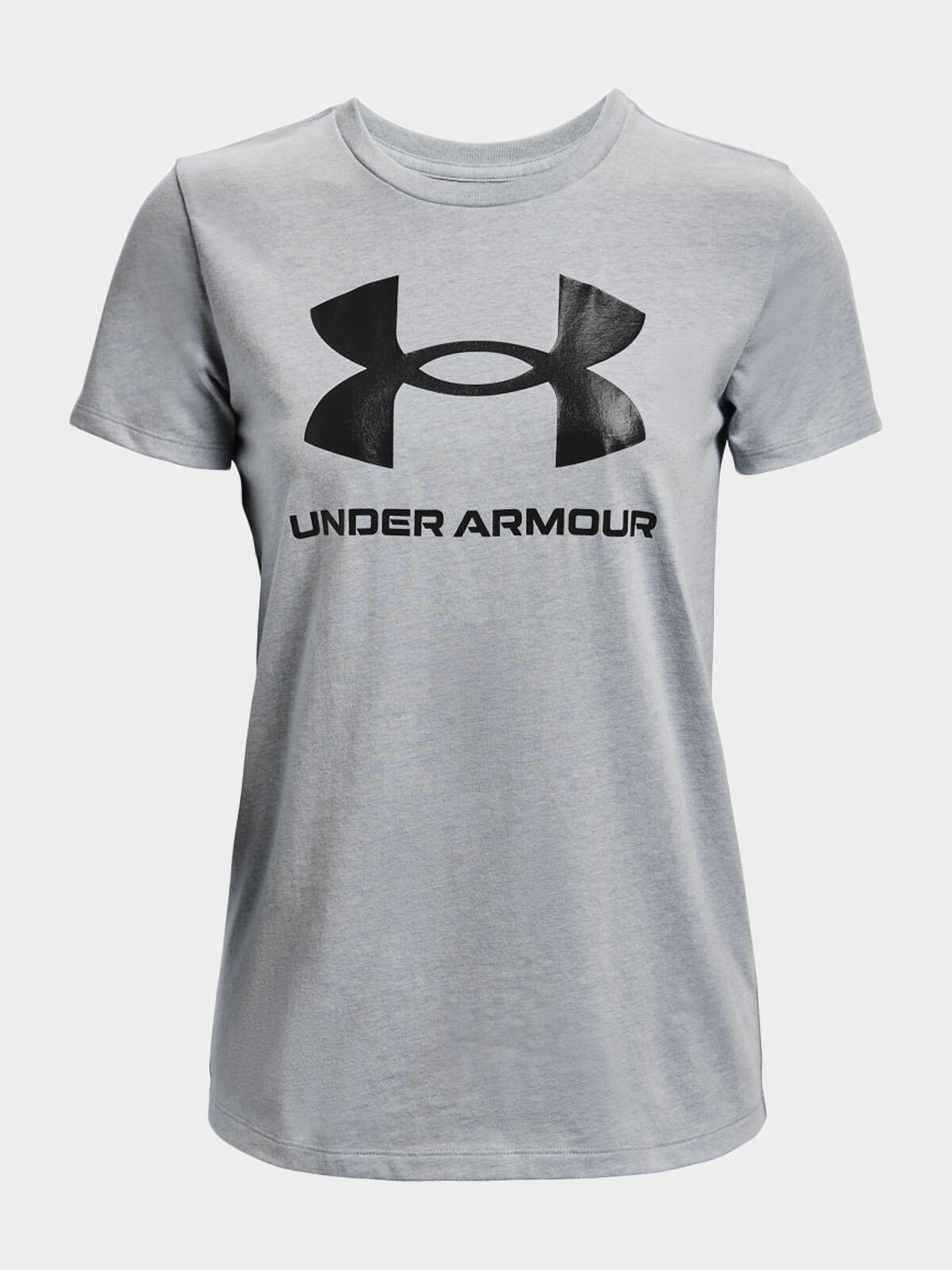 Camiseta de manga corta Under armour Sportstyle Graphic para mujer 6/7