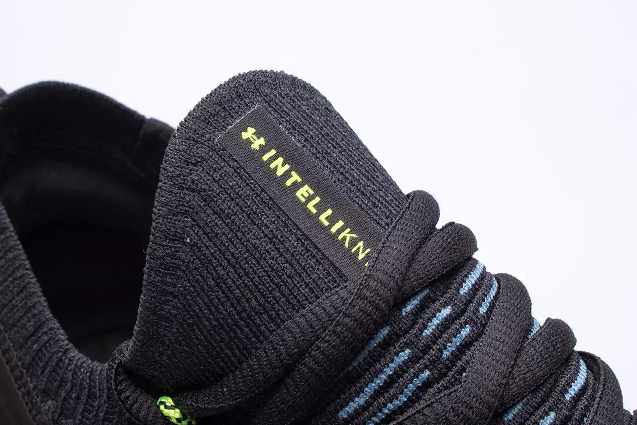 Buty do biegania męskie UNDER ARMOUR HOVR PHANTOM 2 4/7