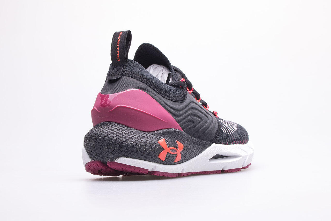 Scarpa da Running Donna Phantom 2 Viola Nero 6/7