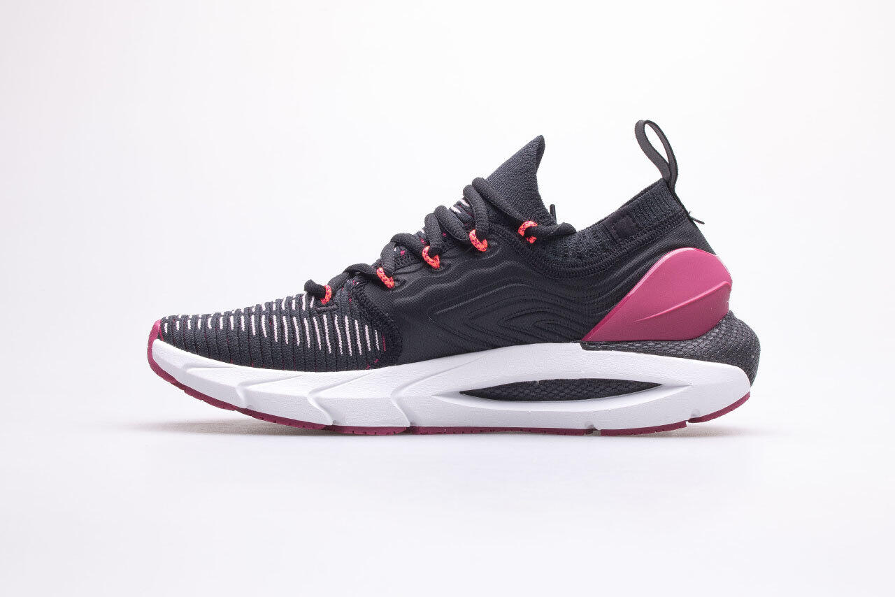 Scarpa da Running Donna Phantom 2 Viola Nero 7/7