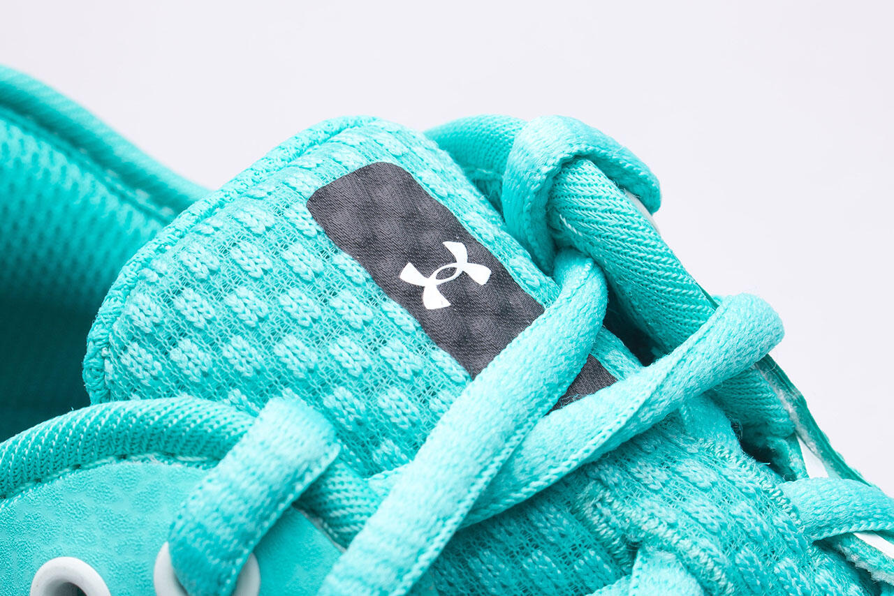 Buty do biegania damskie UNDER ARMOUR HOVR Omnia 4/7