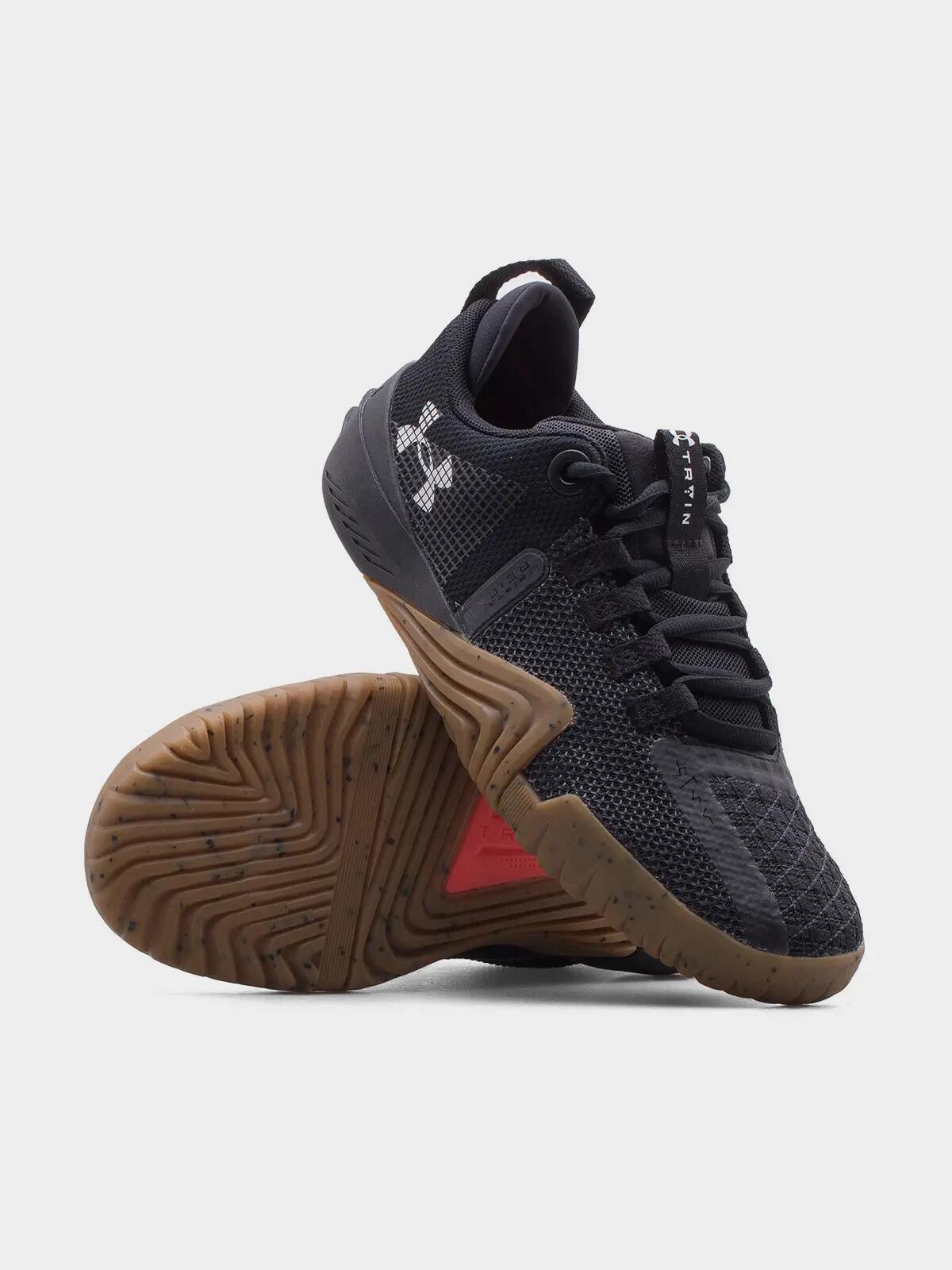 Sapatilhas Under armour Tribase Reign 6 para mulheres 3/7
