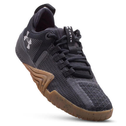 Chaussures Training Under Armour Reign 6 Noir Femme
