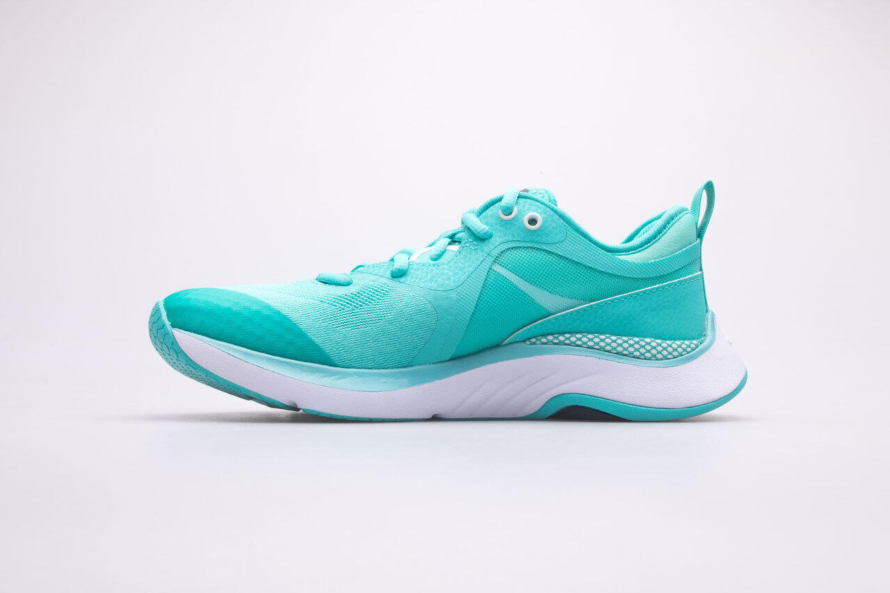 Buty do biegania damskie UNDER ARMOUR HOVR Omnia 7/7
