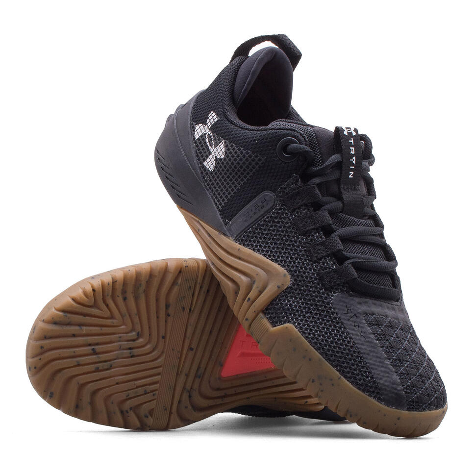 Buty treningowe damskie UNDER ARMOUR TriBase Reign 6