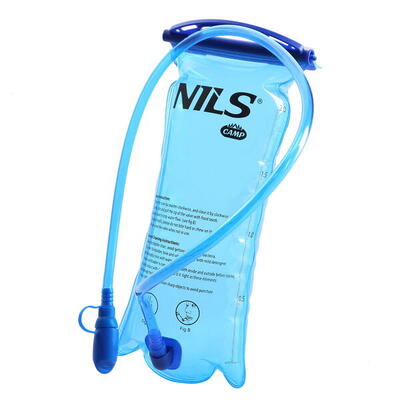 Wasserbeutel 2 l Nils Camp Nc1781