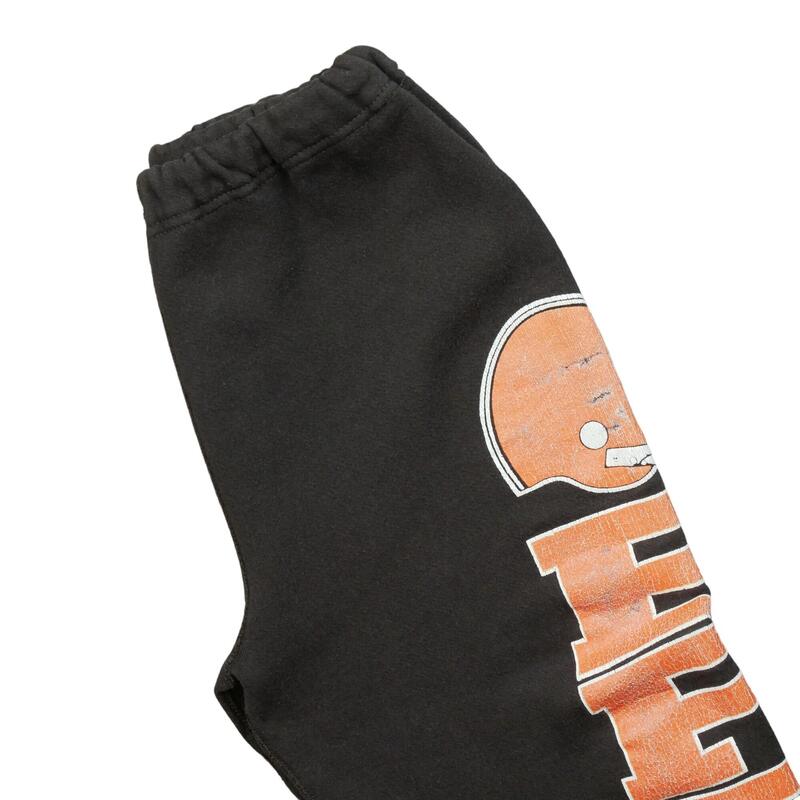 Reconditionné - Pantalon Jogging Logo 7 Cleveland Browns NFL - État Excellent