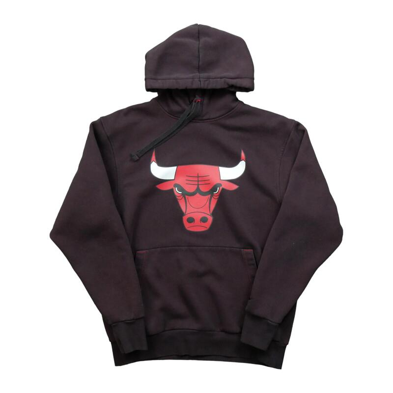 Reconditionné - Sweat à capuche Nike Chicago Bulls NBA - État Excellent