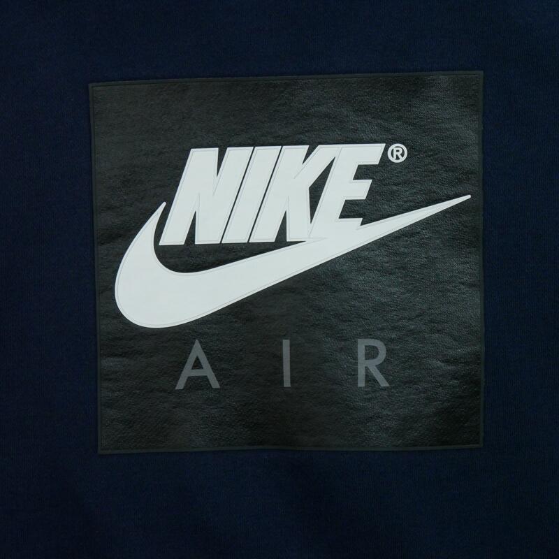 Reconditionné - Sweat Nike Air - État Excellent