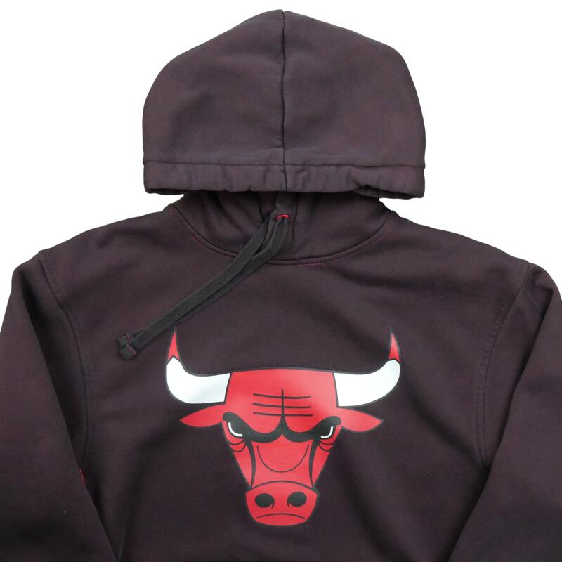 Reconditionné - Sweat à capuche Nike Chicago Bulls NBA - État Excellent