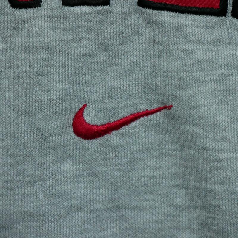 Reconditionné - Sweat à capuche Nike Maryland Terrapins - État Excellent