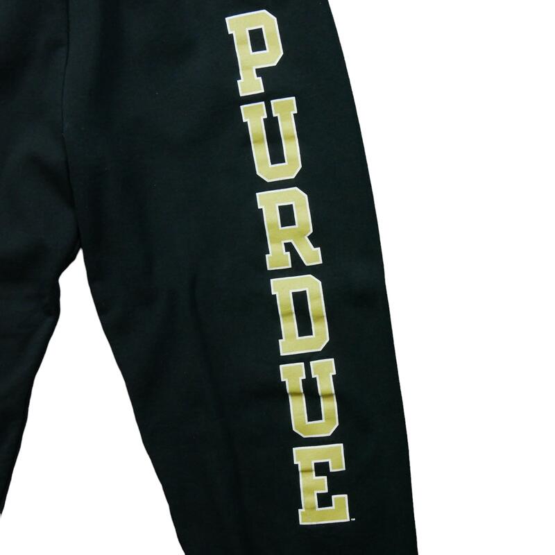 Reconditionné - Pantalon Jogging Champion Purdue Boilermakers - État Excellent