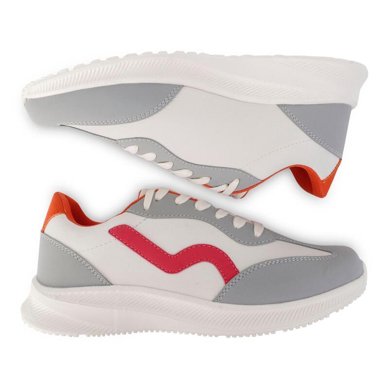 De Lady Marine Retro casual schoenen voor dames