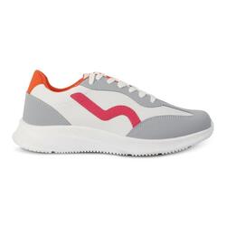 Lady Marine Retro Femme Casual Chaussures