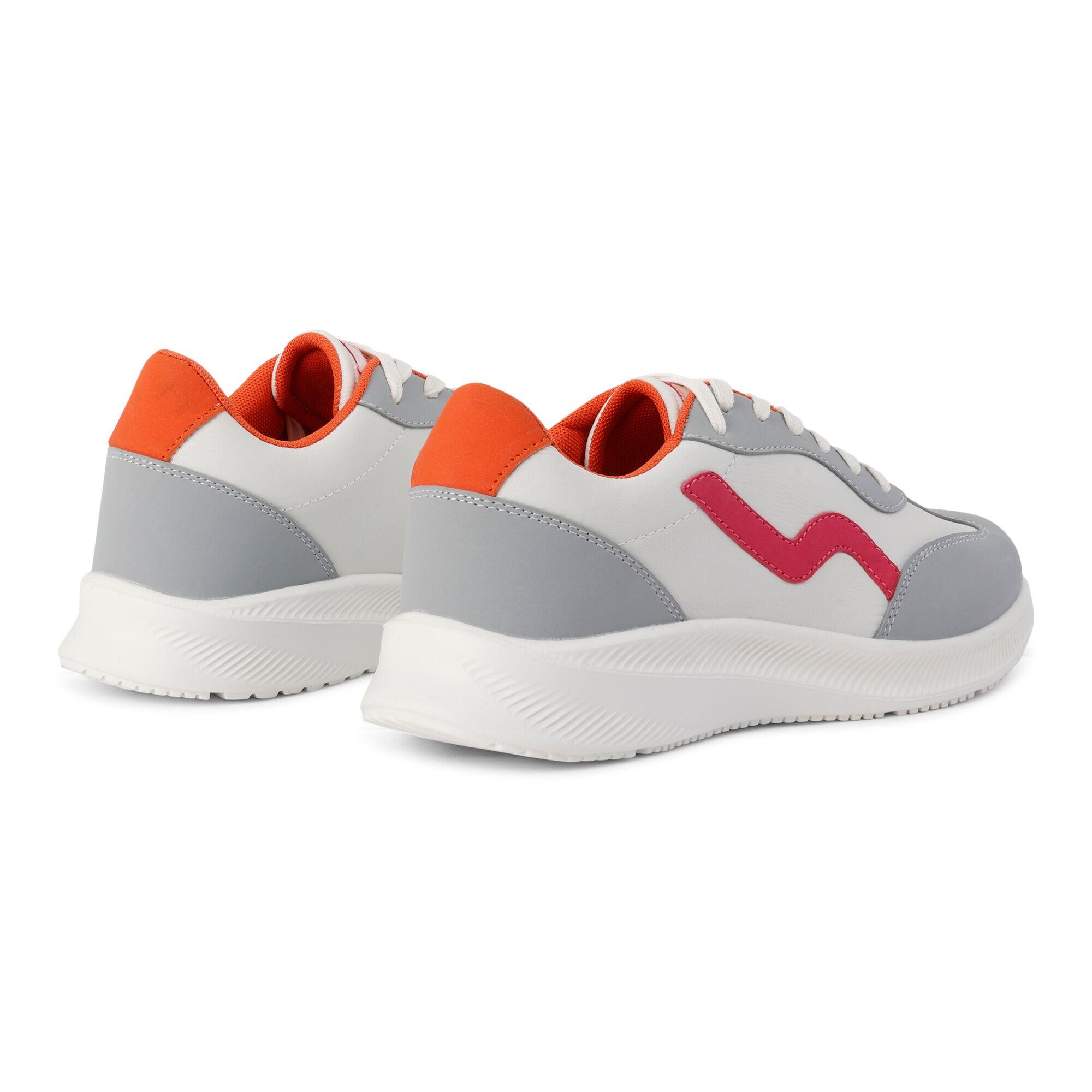 Regatta Marine Retro Wanderschuhe für Damen 2/6