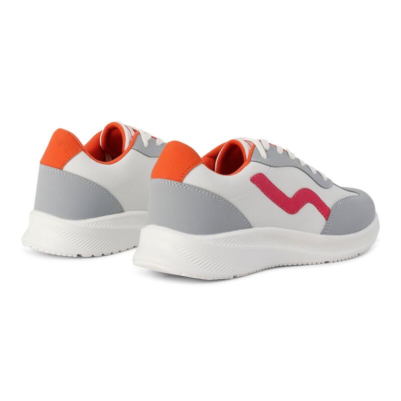 De Lady Marine Retro casual schoenen voor dames