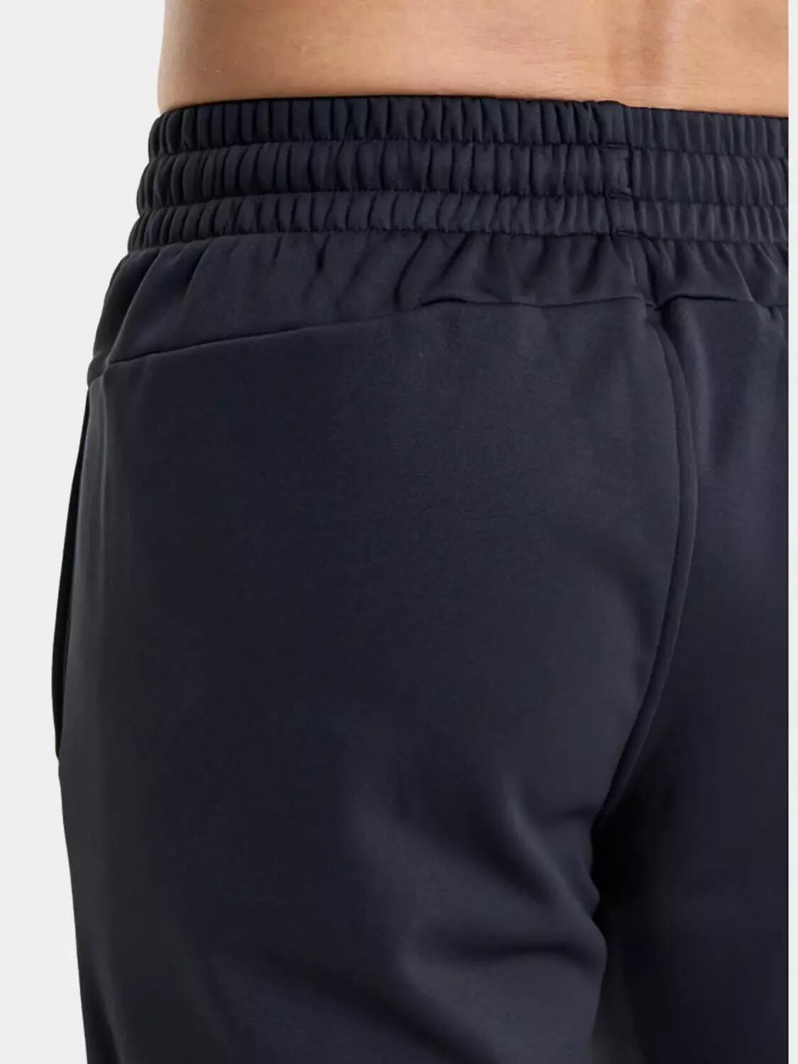 Pantalon de training homme Armour Fleece Joggers Under Armour 5/7