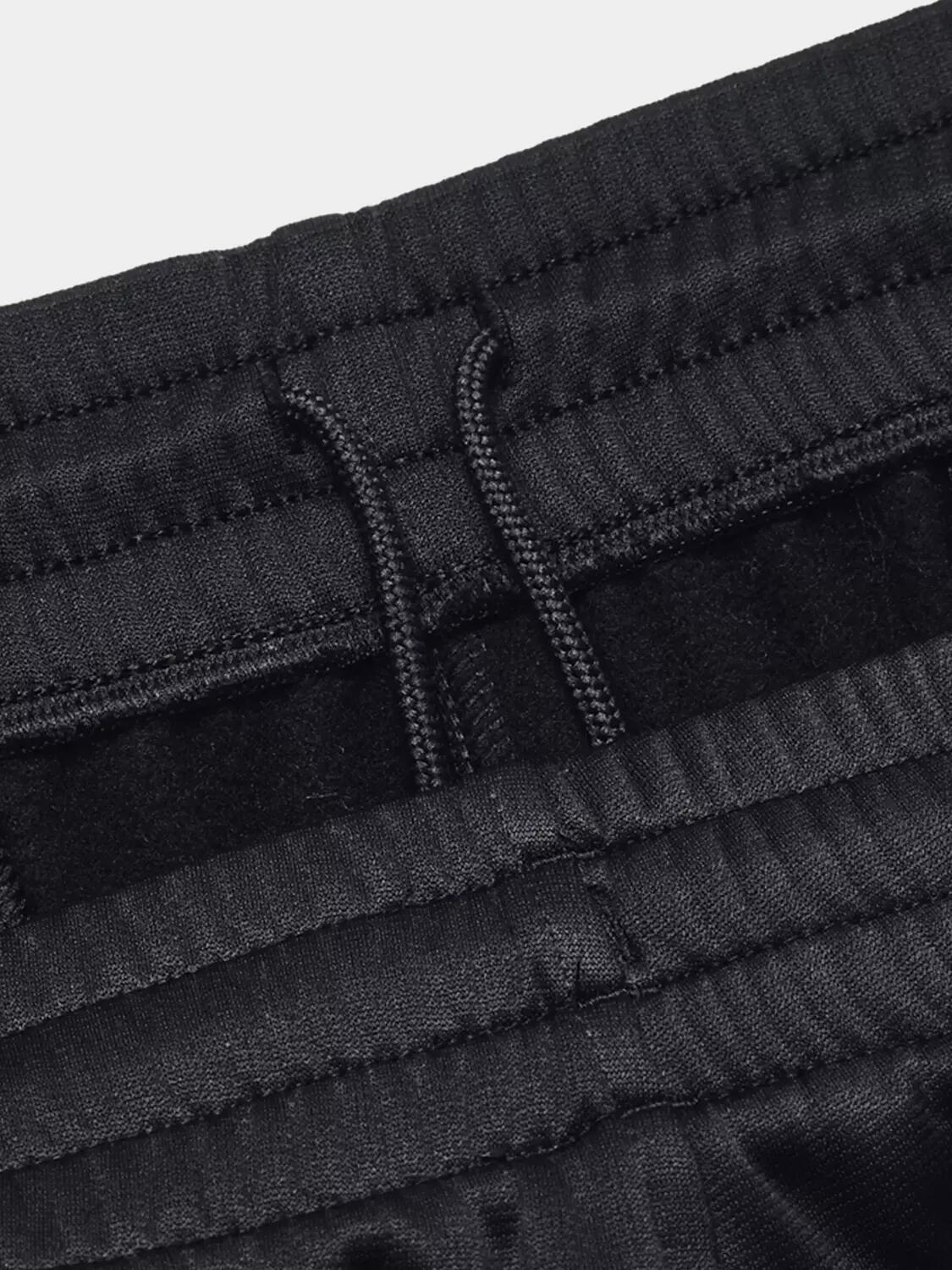 Pantalon de training homme Armour Fleece Joggers Under Armour 7/7