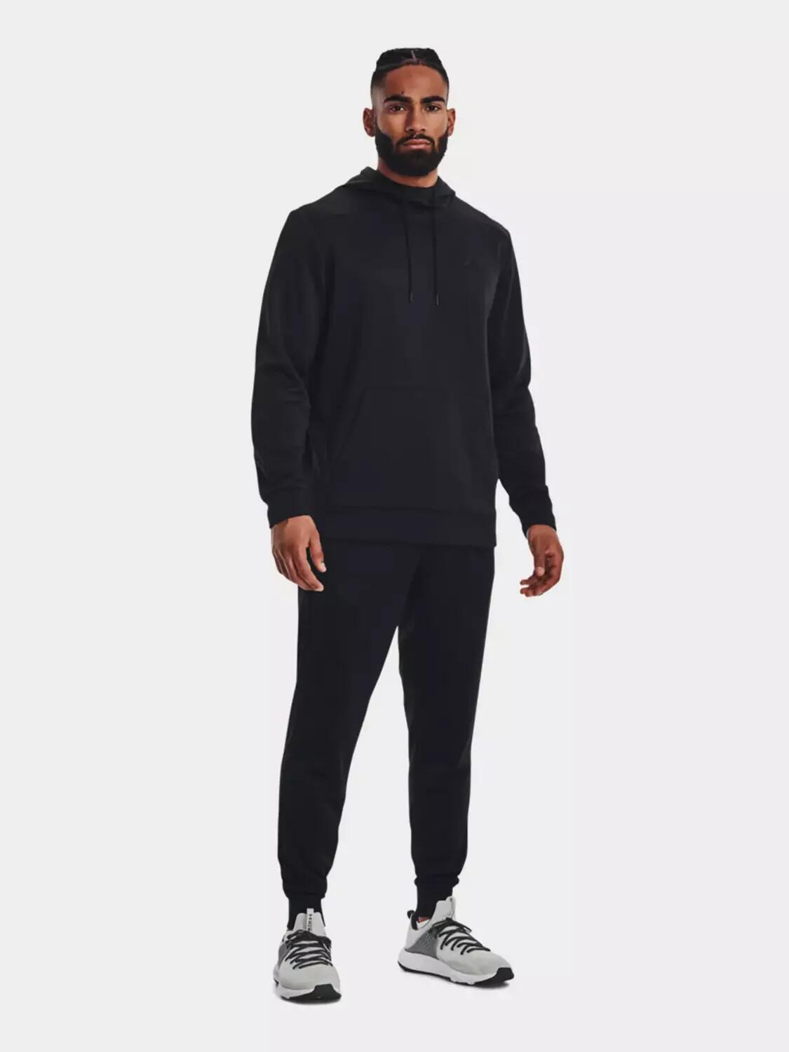 Pantalon de training homme Armour Fleece Joggers Under Armour 6/7