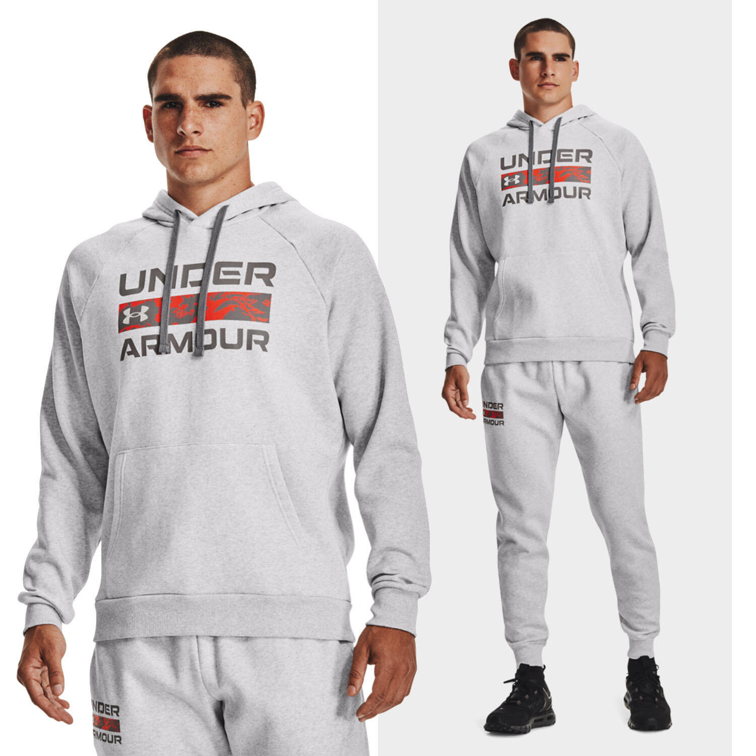 UNDER ARMOUR picture